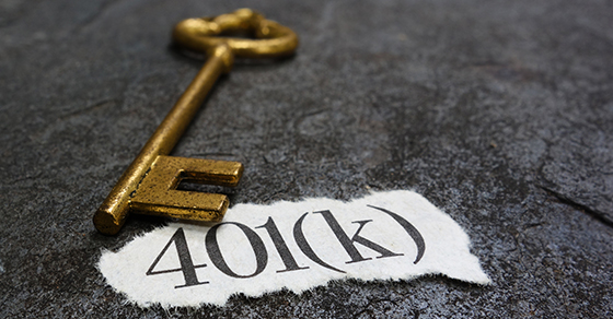 401(k) plan highlights of the SECURE Act