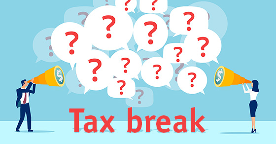 Can you deduct charitable gifts on your tax return?
