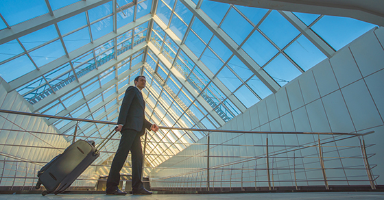 IRS issues new guidance on travel per diems, reflecting TCJA changes