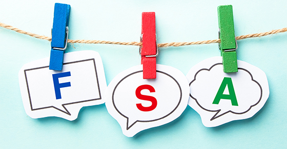 Carryover amount for Health FSAs has been increased