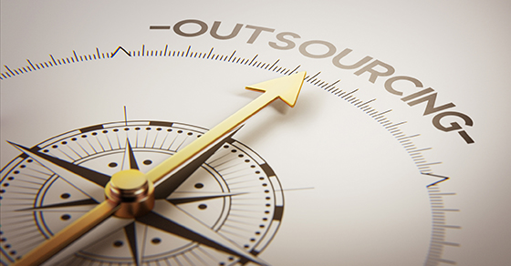 Is it time to outsource finance and accounting?