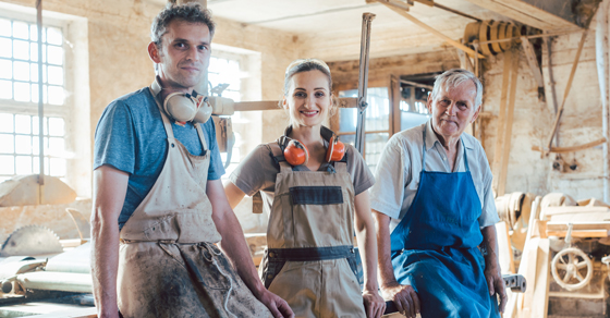 Business succession and estate planning: It can be complicated