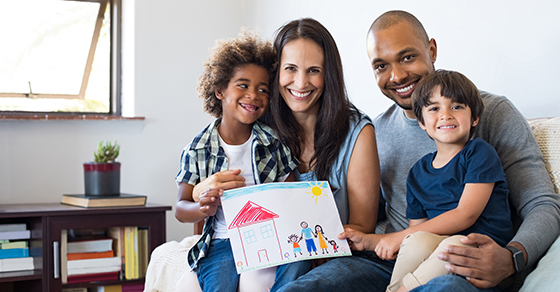 Family matters: Estate planning considerations if you have adopted children or unadopted stepchildren