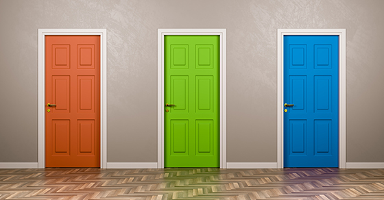 Levels of assurance: Choosing the right option for your business today