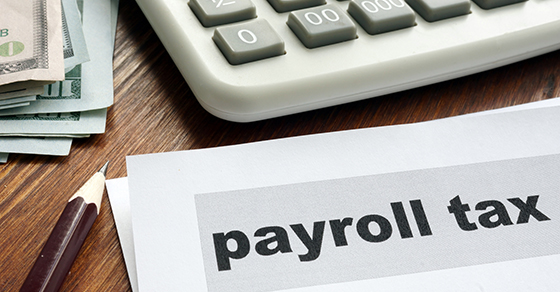 Employers should approach payroll tax deferral cautiously