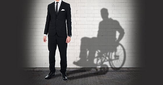 Employers, don’t overlook invisible disabilities