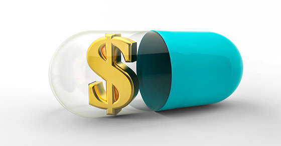 What is “transparency” of health care coverage?