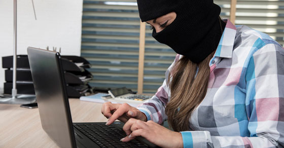 Prevent and detect insider cyberattacks