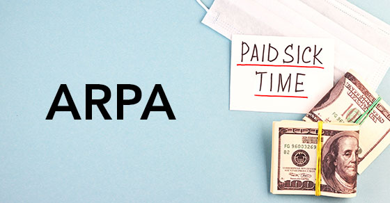 From FFCRA to ARPA: the latest on paid COVID-related leave