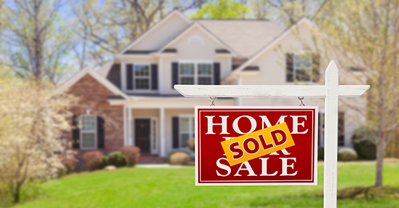 Home sales: How to determine your 'basis'