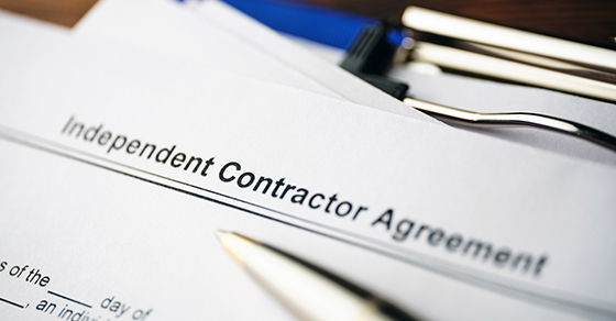 The employee classification rule that never really was