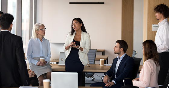 Surprise, surprise: HR initiatives depend on people