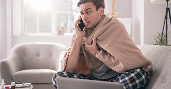 IRS continues to address COVID-related leave