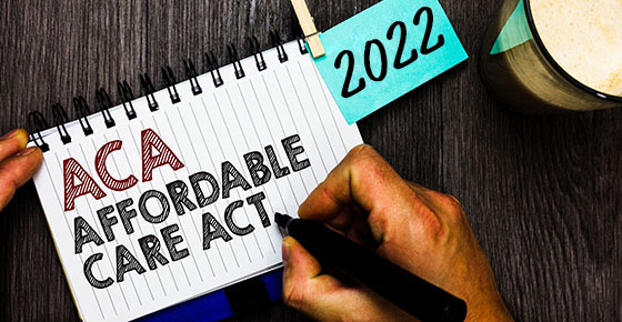 Employers: Will your health insurance be “affordable” in 2022?