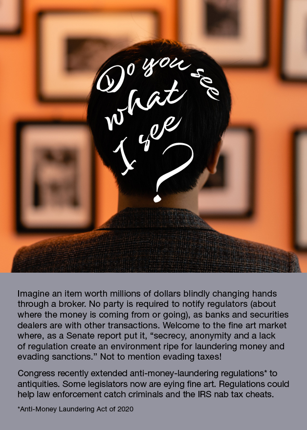 Do you see what I see?