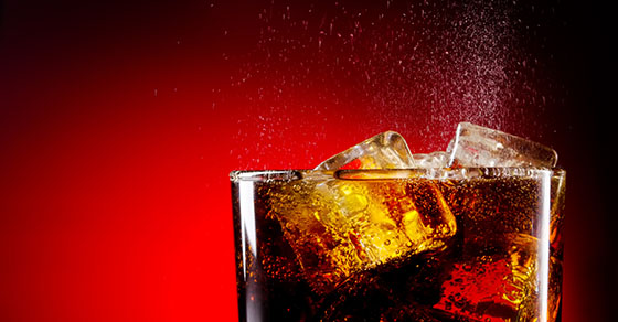 Ready for sipping: 2022 fringe benefit COLAs