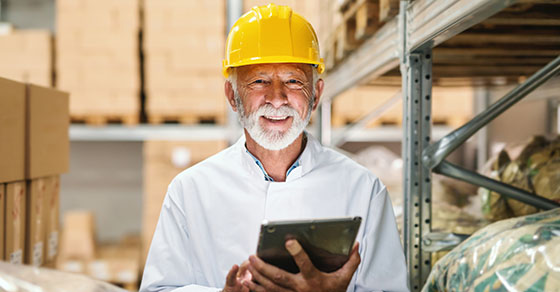 Mitigate the 'Great Resignation' with phased retirements