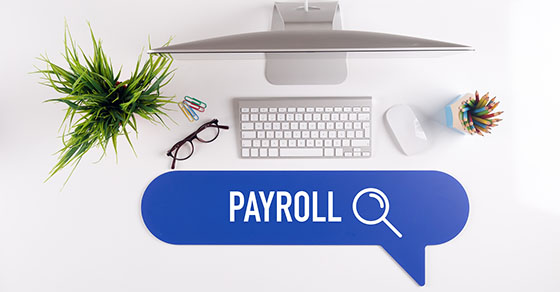 Choose your payroll services provider carefully