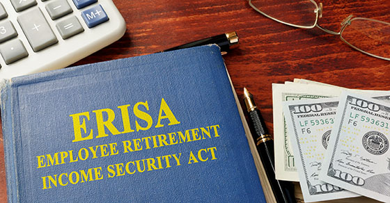 EBSA increases penalties for ERISA violations