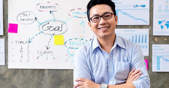 4 ways to show you care about employees’ mental health