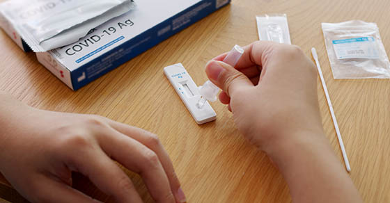 Agencies clarify plan coverage of COVID-19 tests