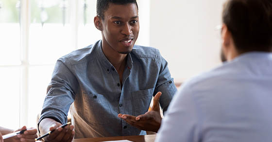 Renewing your commitment to employee performance reviews