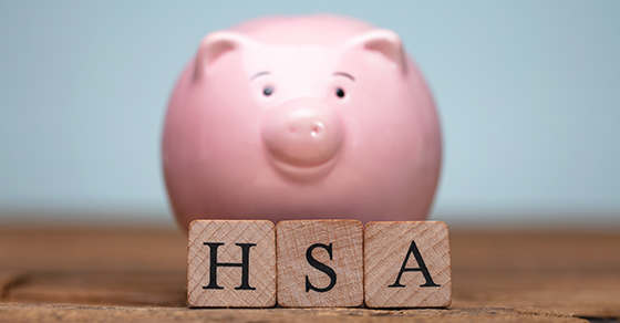 Are pretax HSA contributions allowed without a cafeteria plan?