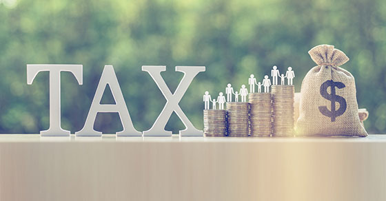 Your estate plan: Don’t forget about income tax planning