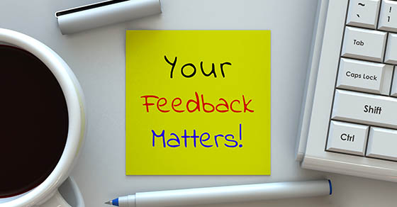 Looking for ways to improve operations? Ask your employees