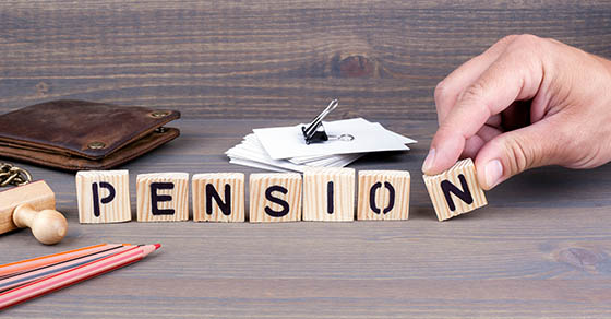 IRS won’t address some spinoff/terminations involving pension plan assets