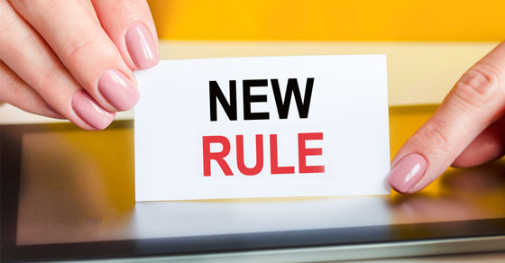 Employees vs. independent contractors: DOL proposes rule revision