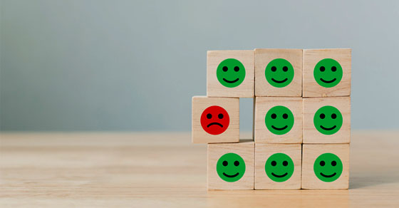 Handle problematic employees with care