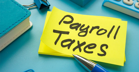 The three essential elements of taxable wages