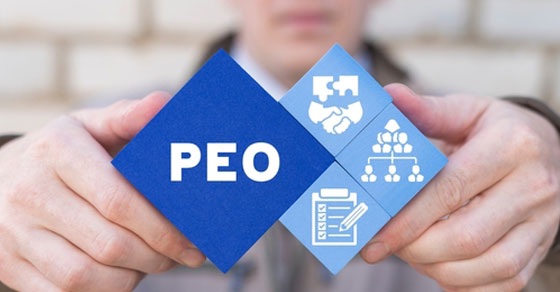 Consider a PEO to ease hiring and HR woes