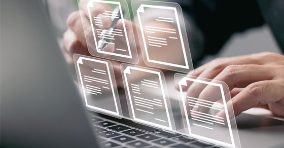 IRS final regs expand mandatory e-filing of many information returns