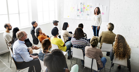 5 best practices for reskilling your employees