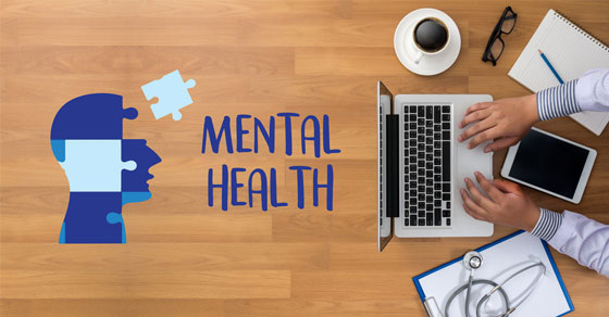 Keeping tabs on your mental health benefits