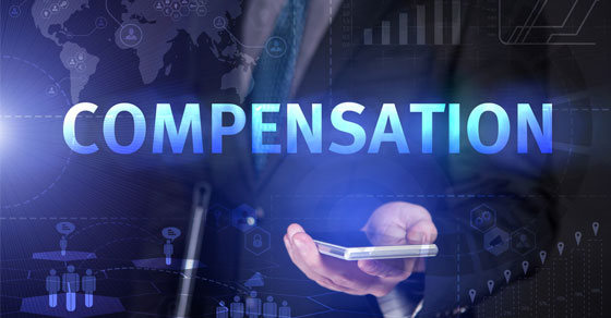 Surveys say: Pay transparency is hot compensation topic