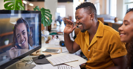 Hybrid work stays hot, but it’s not for everyone