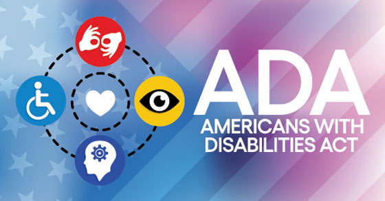 Accommodating employees with visual disabilities under the ADA