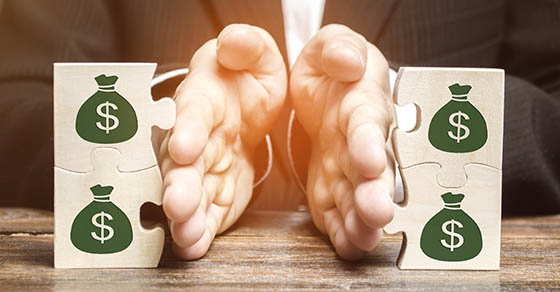 Divorcing business owners should pay attention to the tax consequences