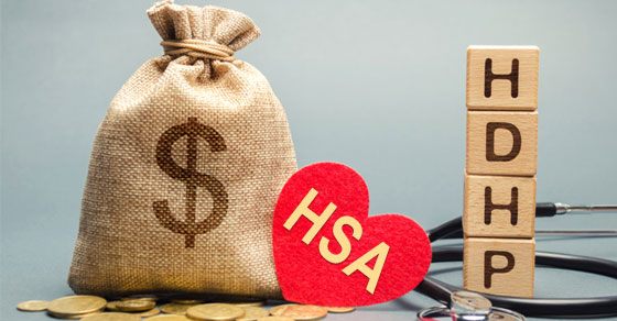 With benefits costs likely to rise, employers may want to consider HSAs
