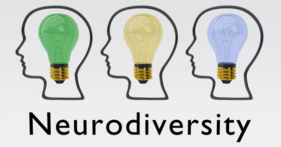 Addressing neurodiversity in hiring and employment