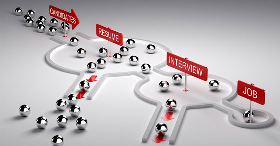 Survey says: Job candidates want an efficient, empathetic hiring process