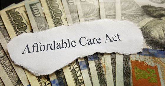 Applicable large employers: Determine the 'affordability' of your 2024 health coverage