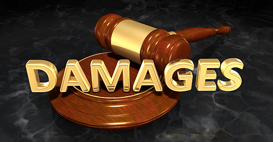 Court awards and out-of-court settlements may (or may not) be taxed