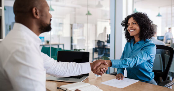 What employers should know about skills-based hiring