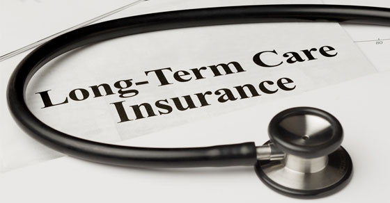 Should employers offer long-term care insurance as a fringe benefit?