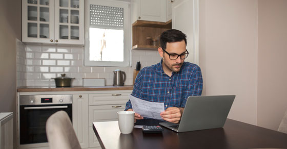 HIPAA and remote work: A refresher for employers