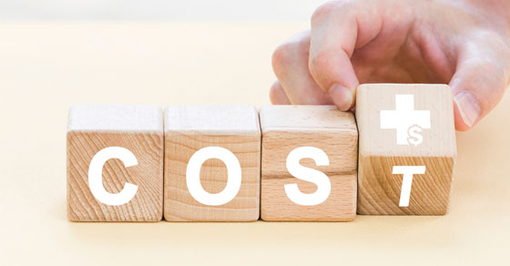 How employers can address the unpredictability of health care benefits costs